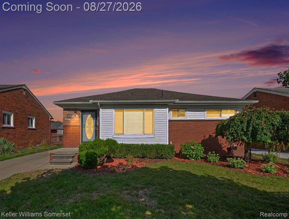 29100 Rosemont Street — photo