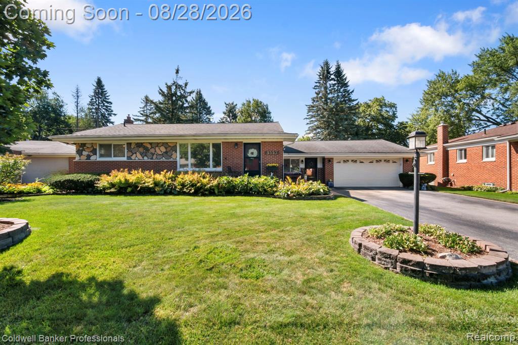 3557 Baybrook Drive — photo