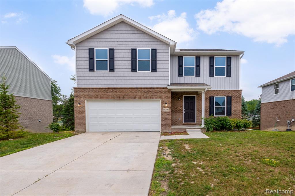 10306 Island Lake Drive — photo