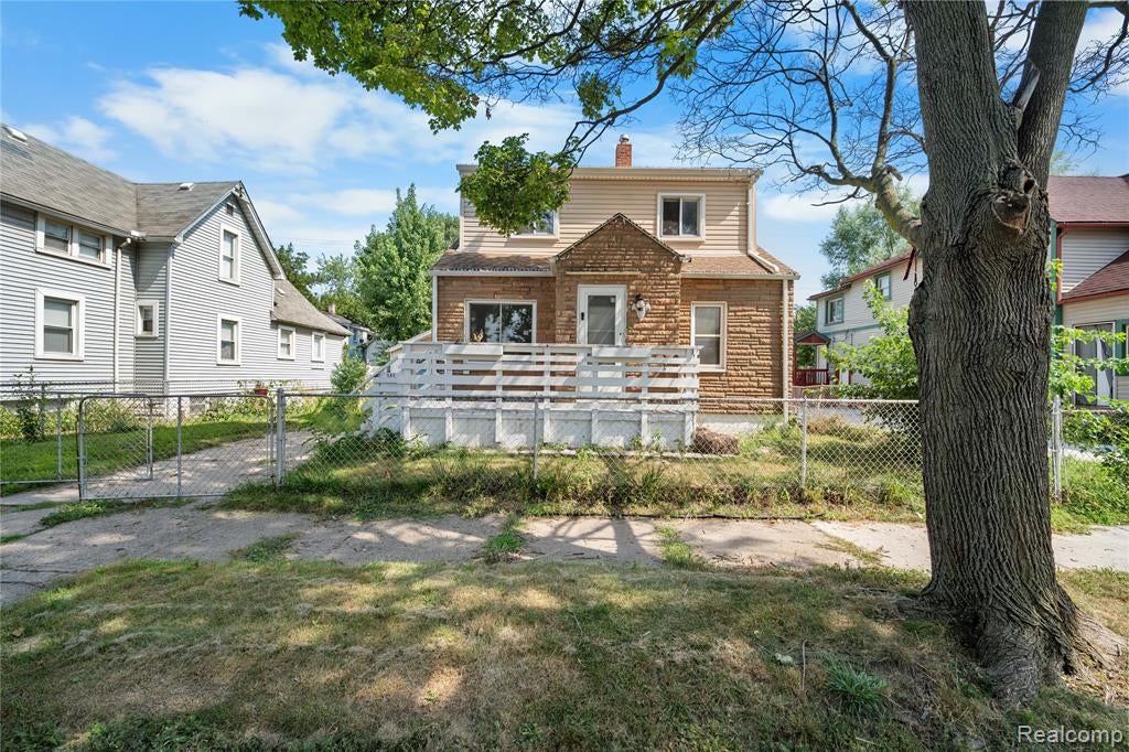 147 Charles Street — photo