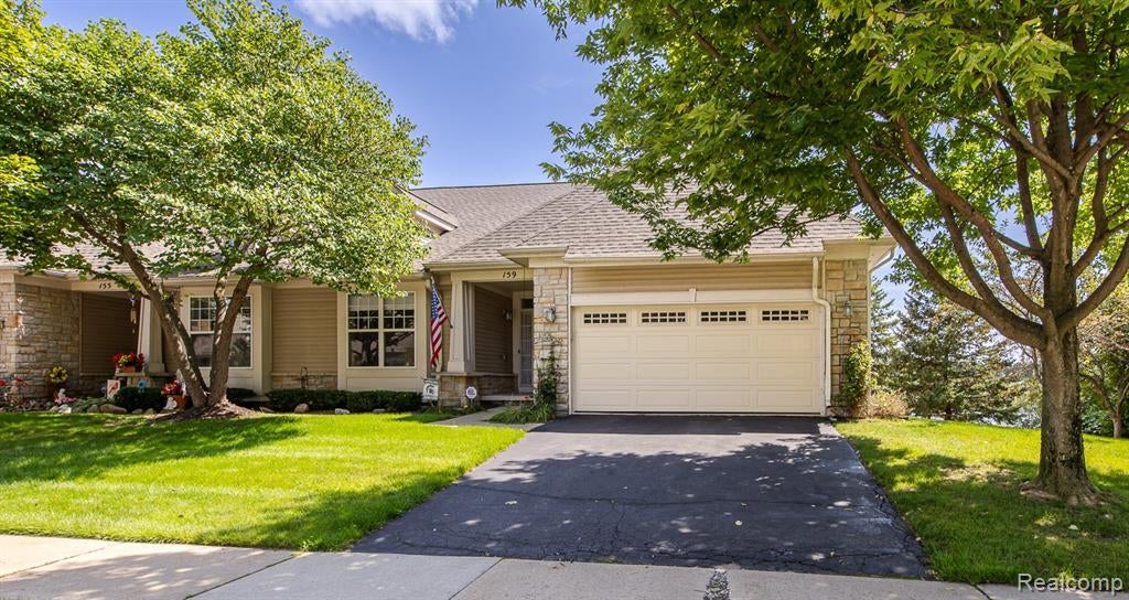 159 Stony Lake Drive — photo