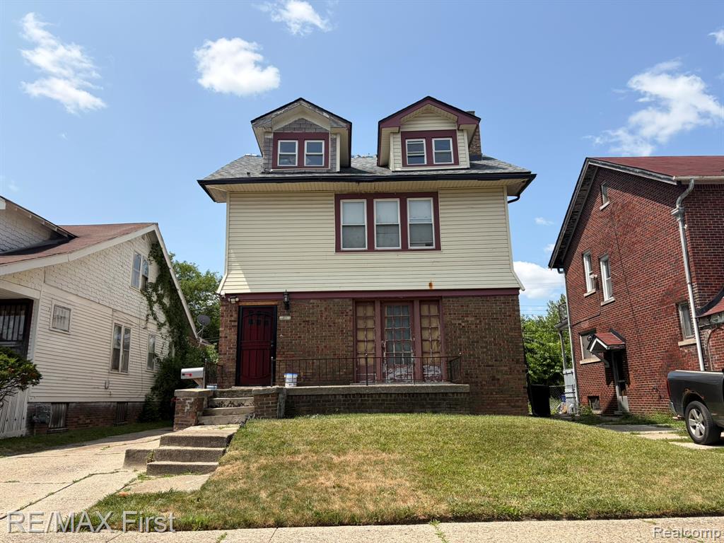 3491 Haverhill Street — photo