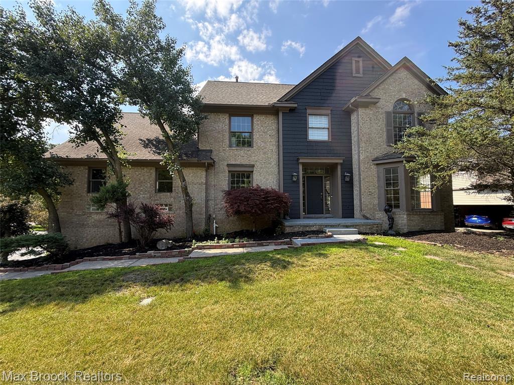 3382 Long Meadow Court — photo