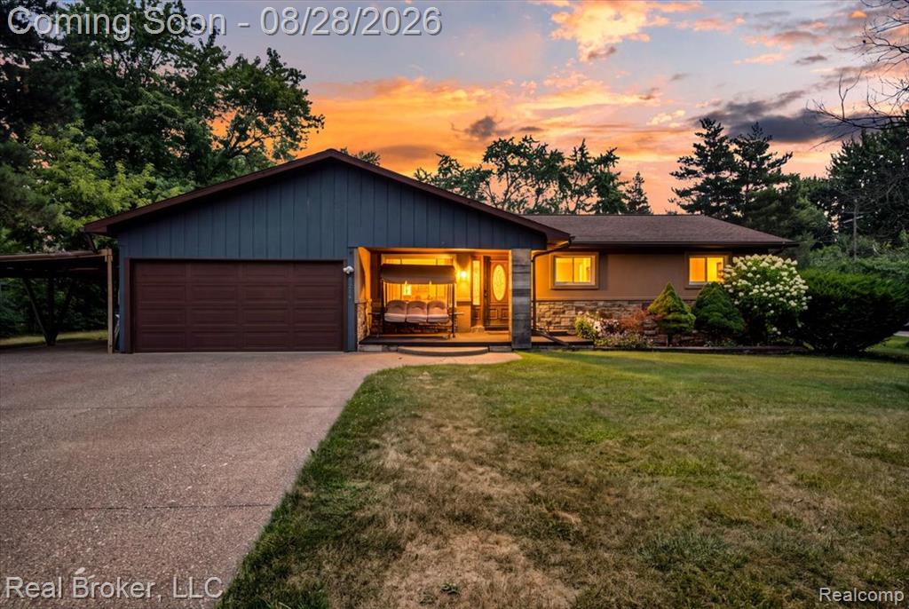 5214 Daniels Drive — photo
