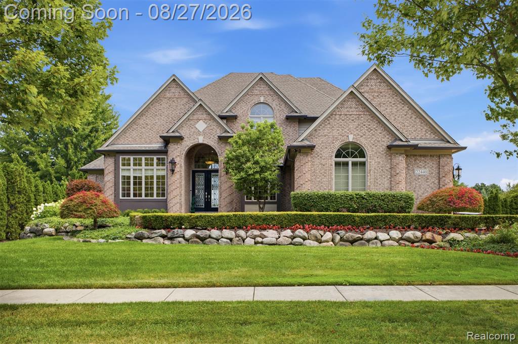 22440 Darcey Court — photo