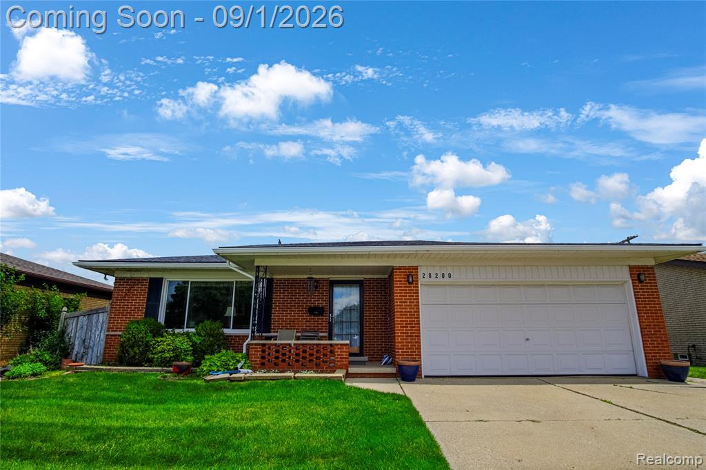 28200 Newland Drive — photo