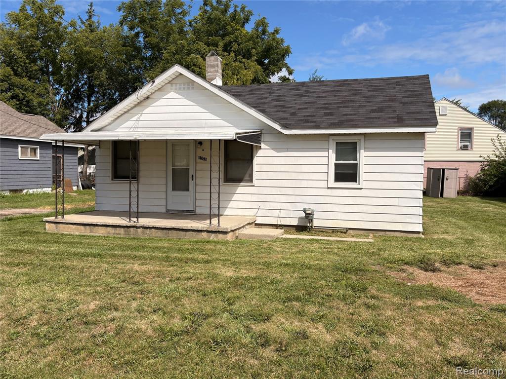 1026 W Scottwood Avenue — photo