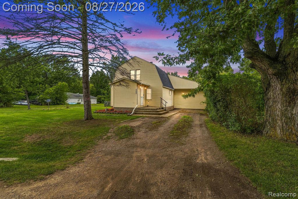 5363 Sitka Street — photo