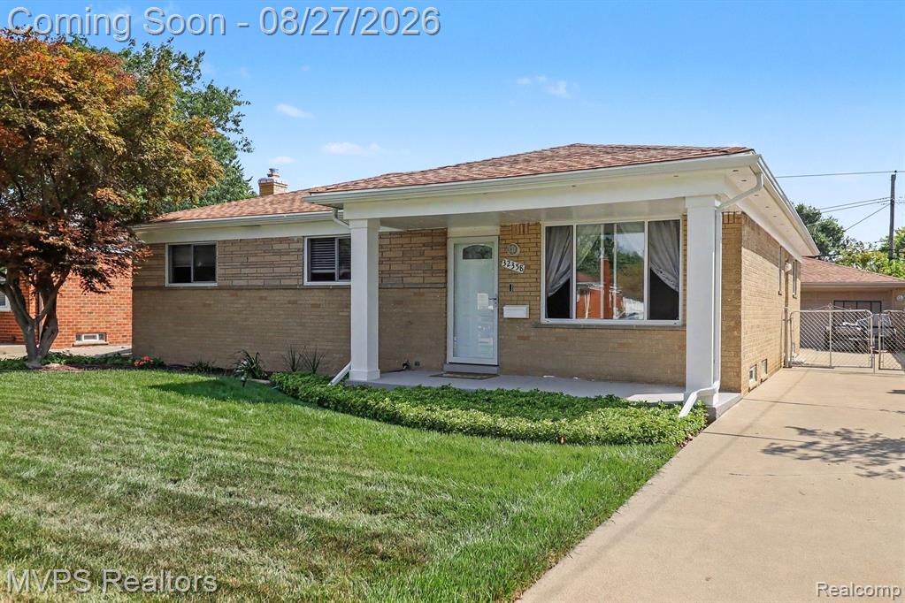 32358 Gloede Drive — photo