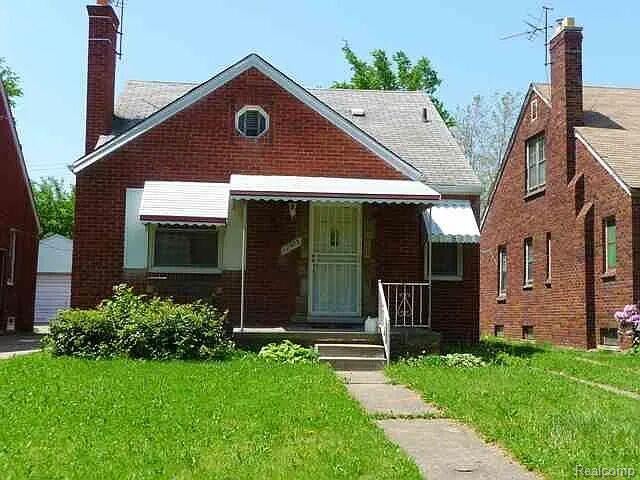 10973 Roxbury Street — photo
