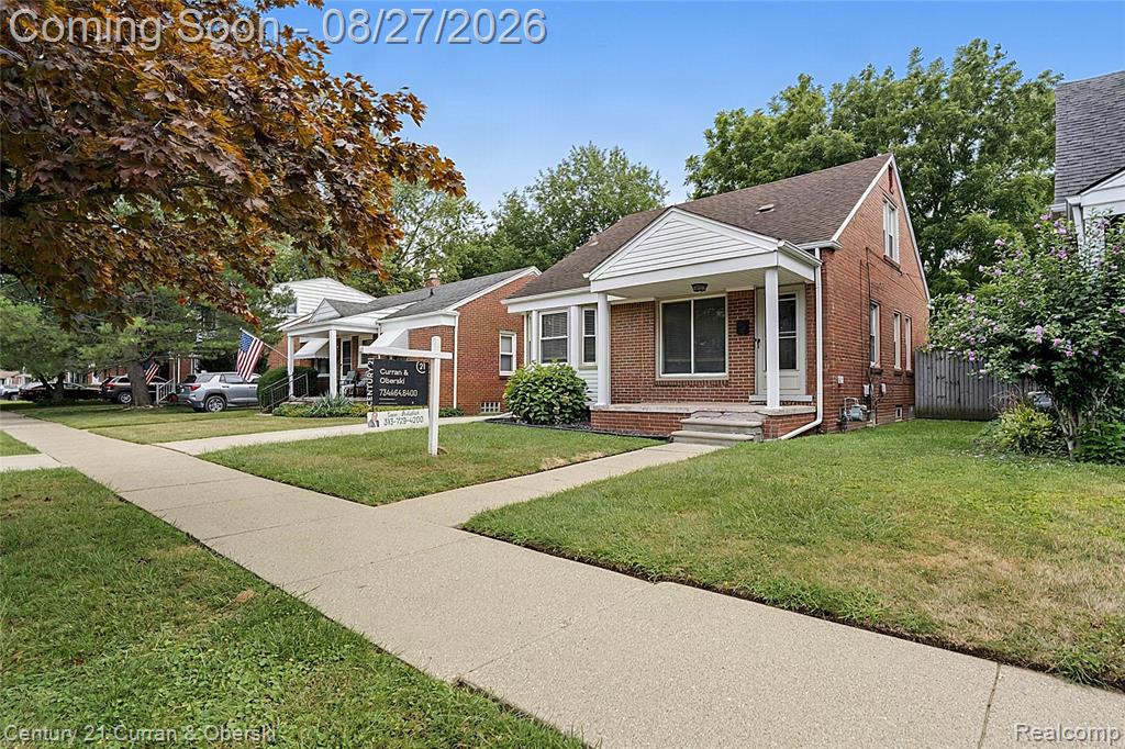 26075 Fordson Highway — photo