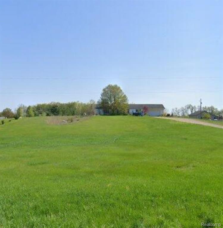 12731 Morrissey Road — photo