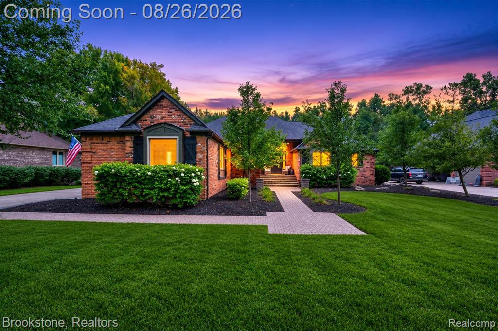 12300 Forest Glen Lane — photo