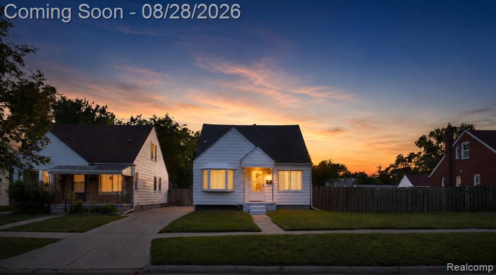 21227 Panama Street — photo