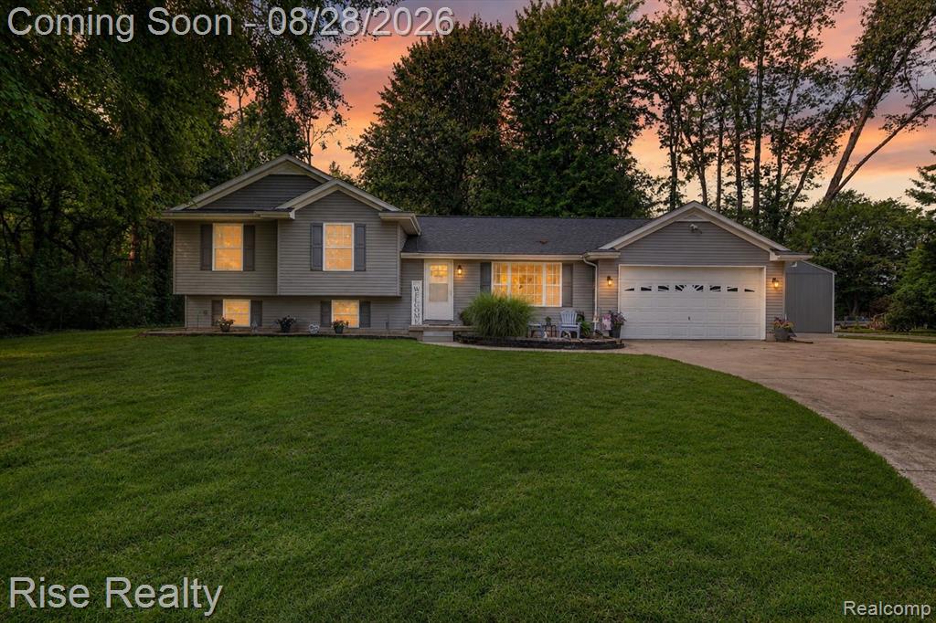 28817 Cedarama Drive — photo