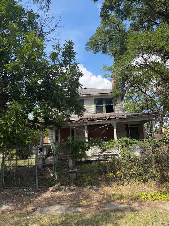 44 Grove Street — photo