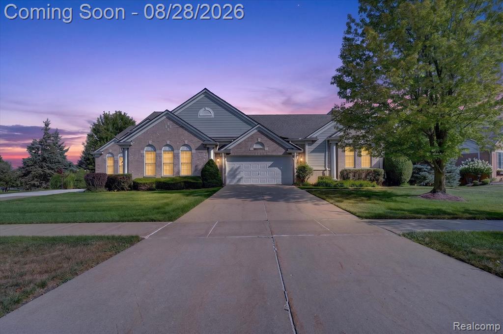 16590 Cottonwood Court — photo
