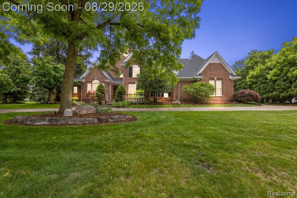 5022 Lone Pine Lane — photo