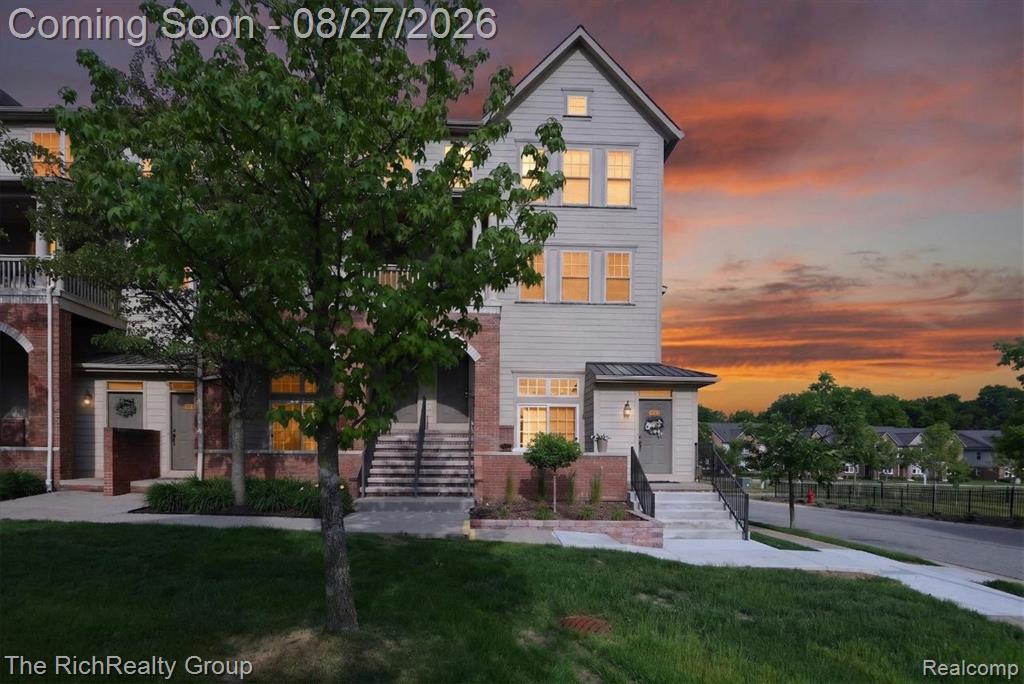 209 Amys Walk — photo