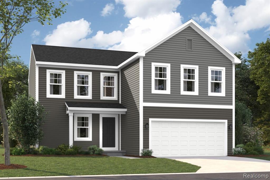 4066 Heritage Square Drive — photo
