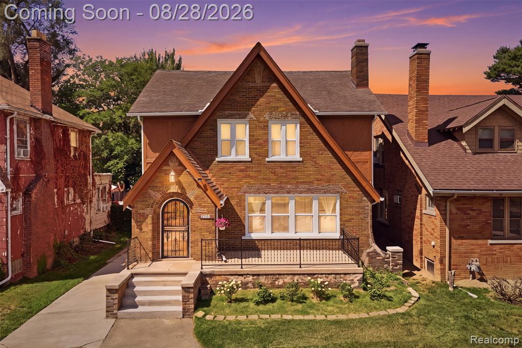 14955 Penrod Street — photo
