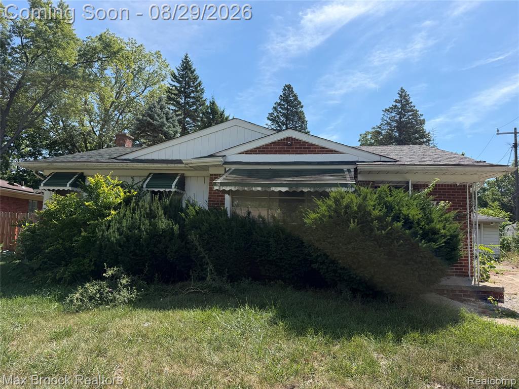 12726 Chatham Street — photo