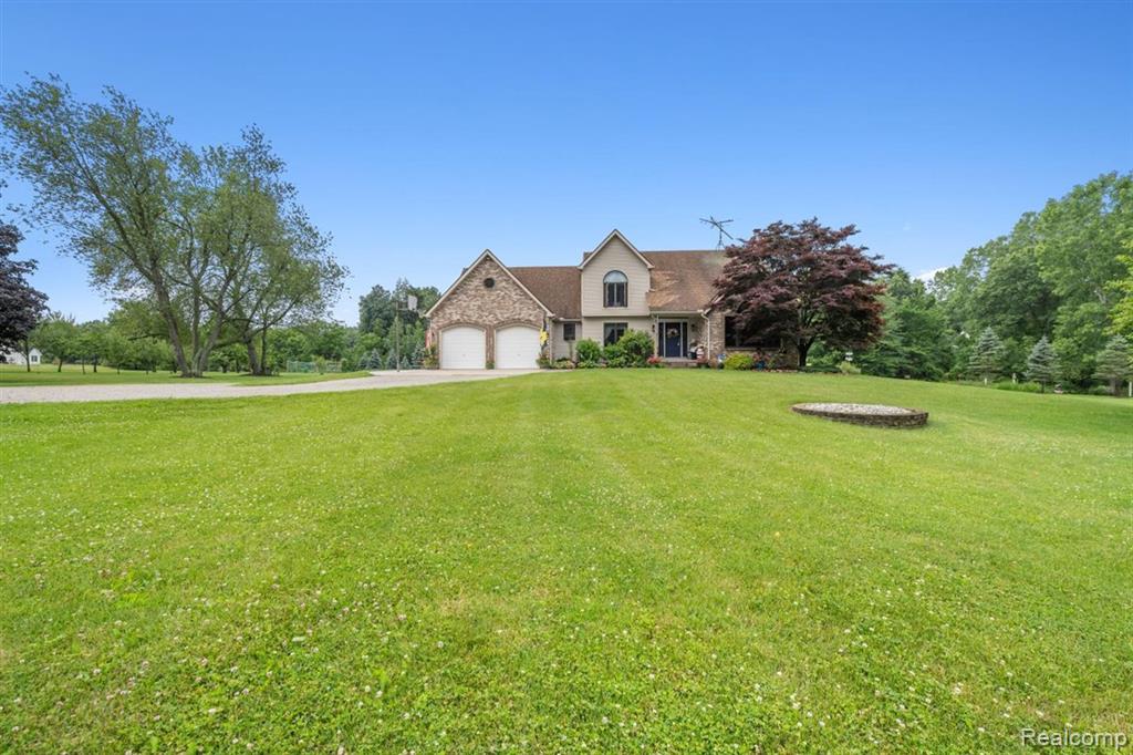 125 Olde Franklin Drive — photo