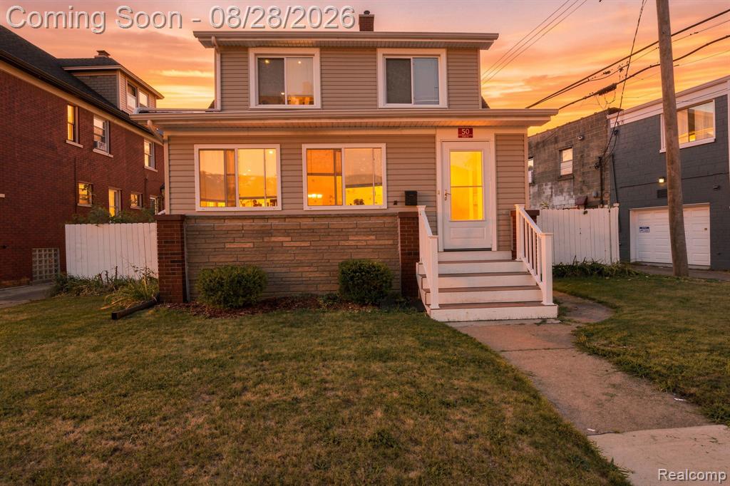 50 Elm Street — photo