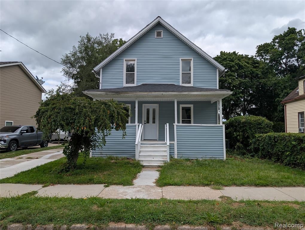 17 Oriley Street — photo
