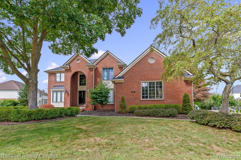 54239 Talon Court — photo