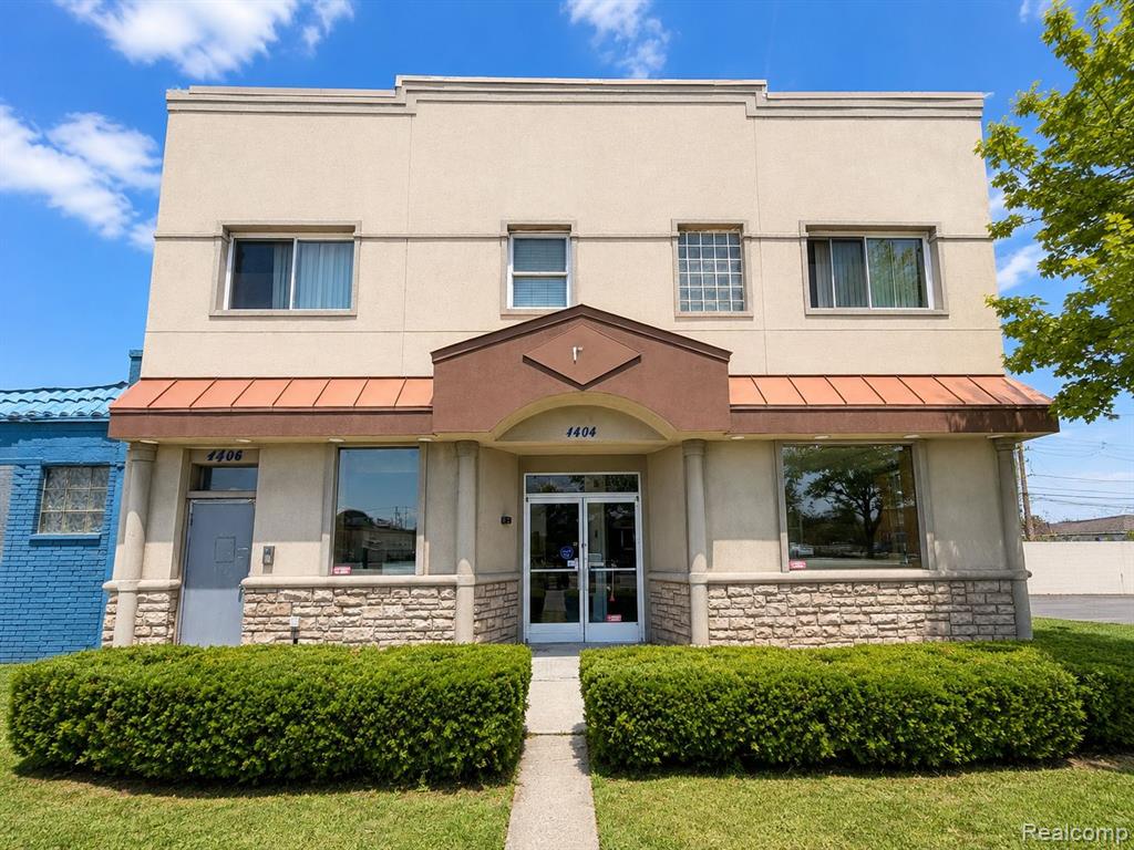 1406 Southfield Road — photo