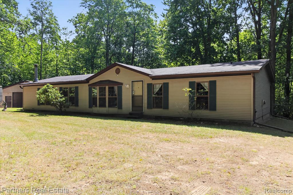 5755 W Herrick Road — photo