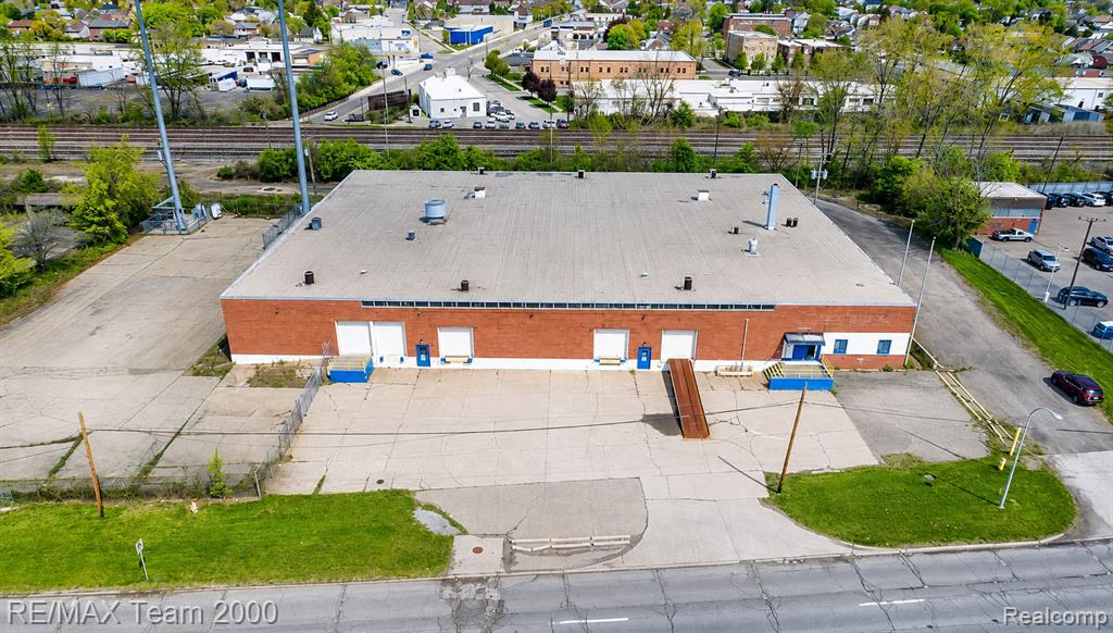 13500 Rotunda Drive — photo