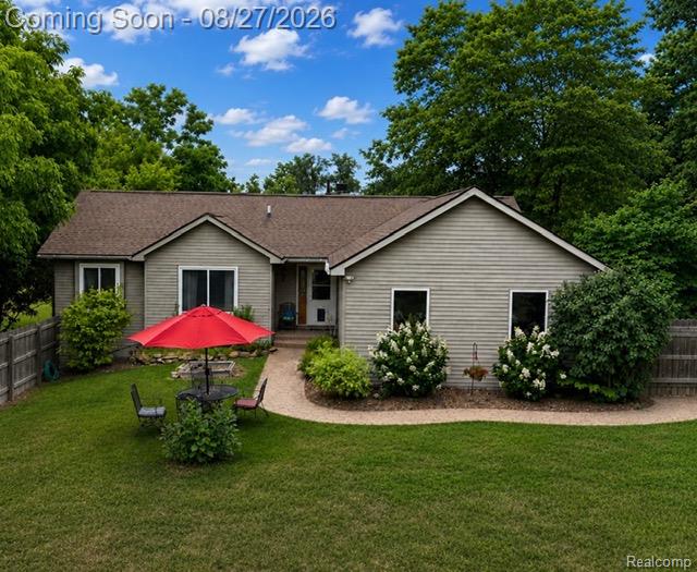 2671 Judah Road — photo