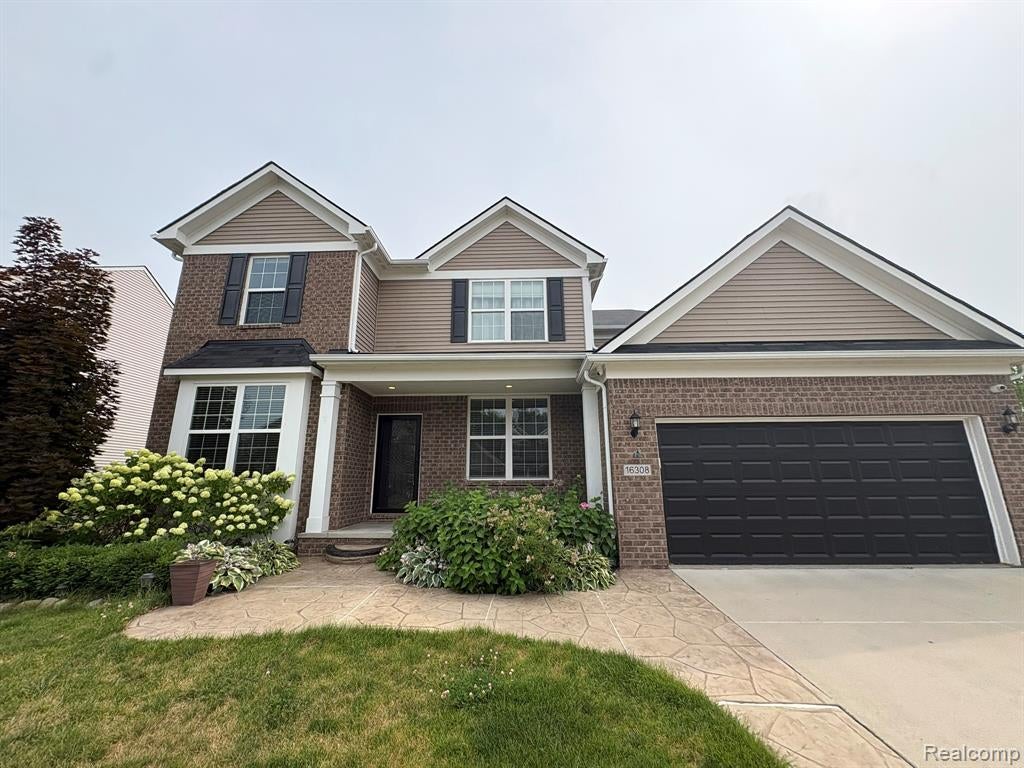 16308 Adelaide Drive — photo