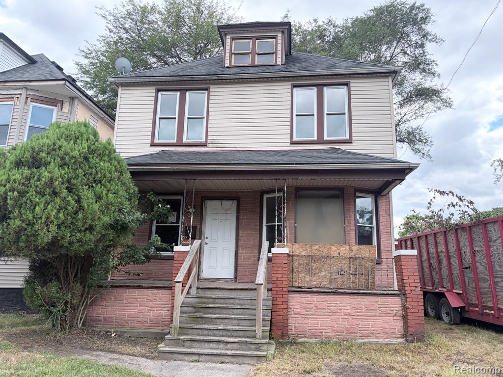3757 Saint Clair Street — photo