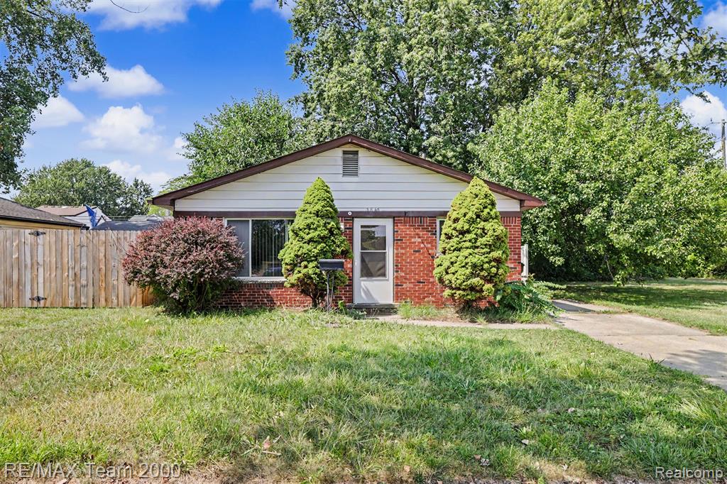 5846 Westlake Street — photo