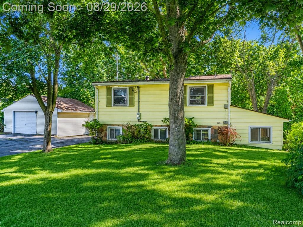 3216 Warren Drive — photo