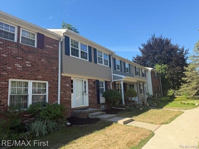 19731 Hayes Court — photo
