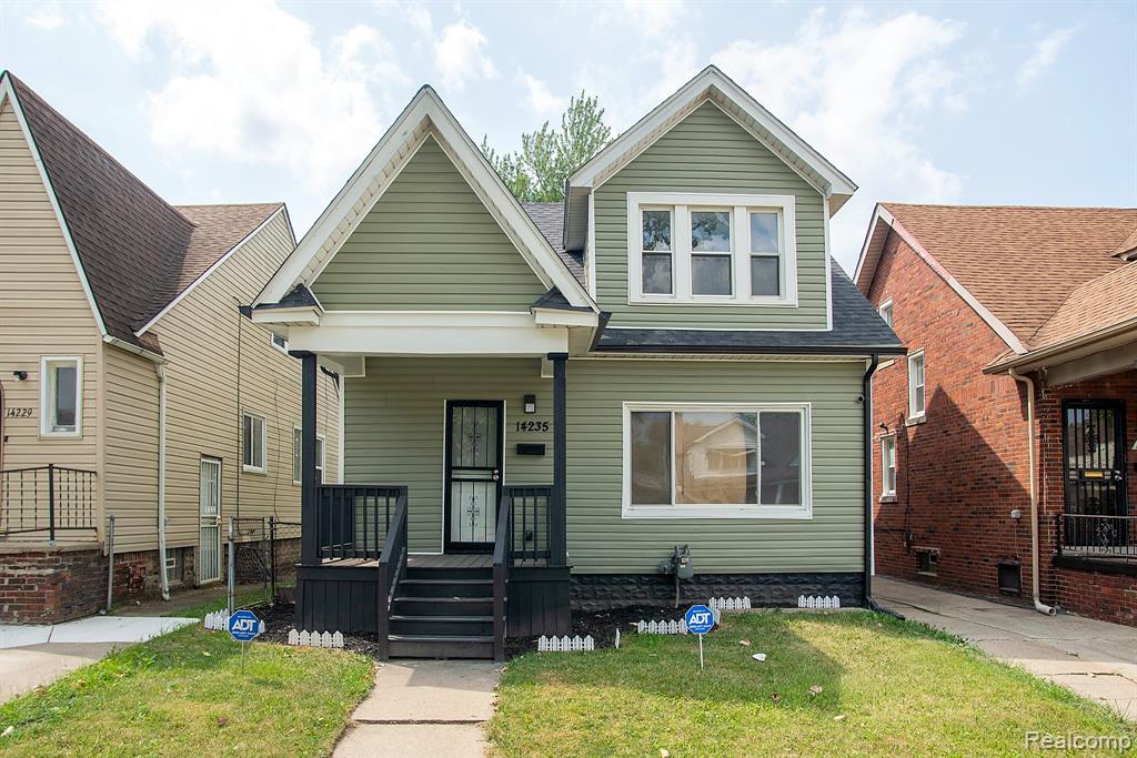 14235 Northlawn Street — photo