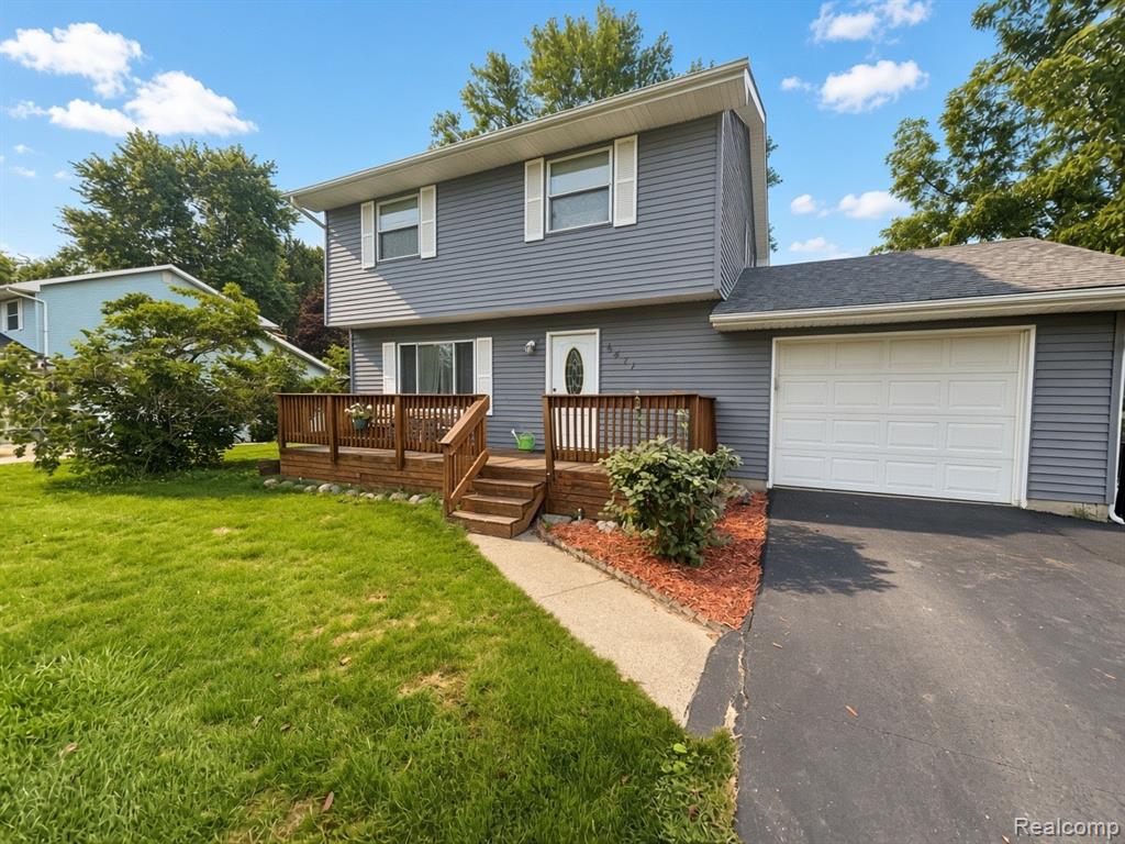 5471 Ole Banner Trail — photo