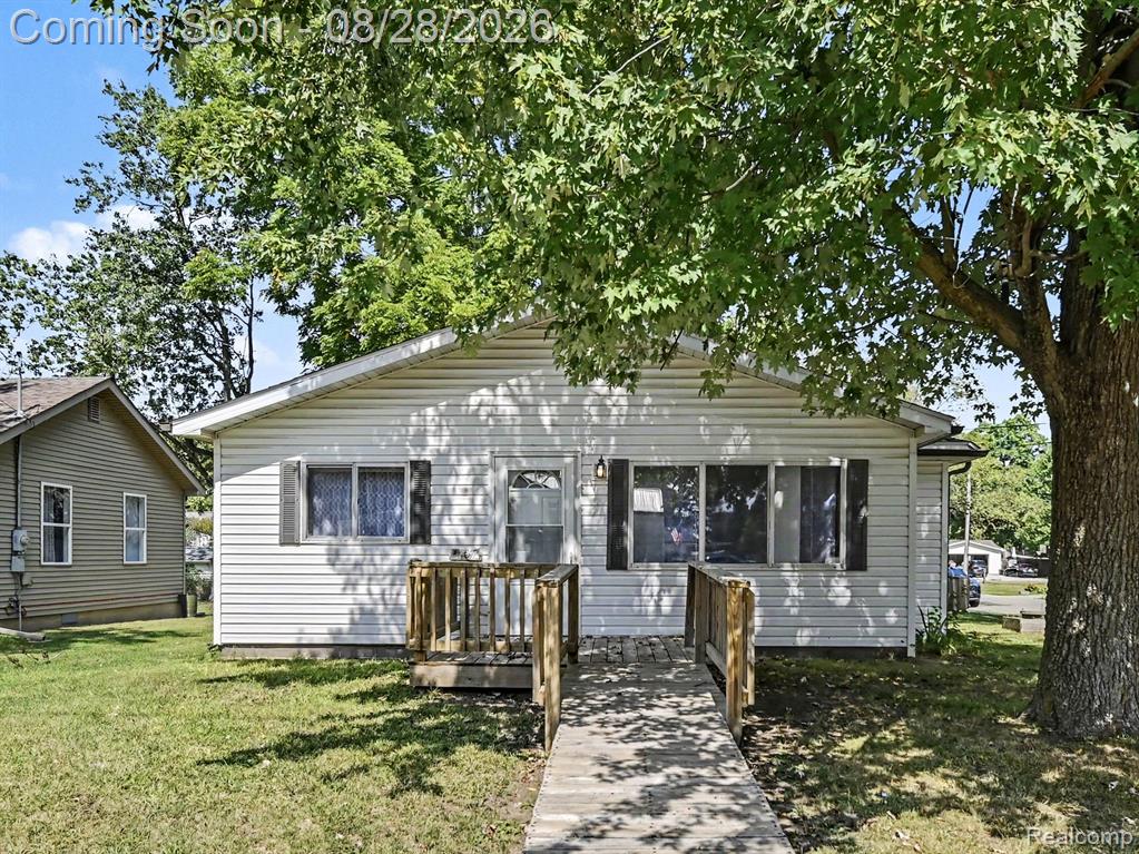 1107 Corydon Drive — photo