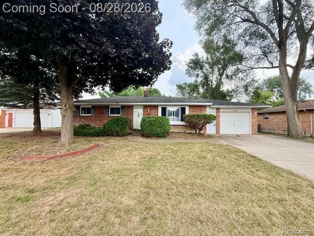 1300 Edgeorge Street — photo
