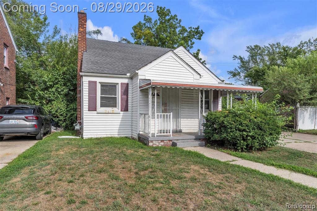 15778 Appoline Street — photo