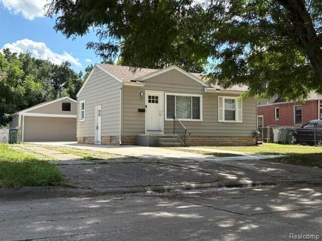 105 W Evelyn Avenue — photo