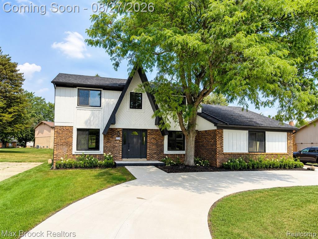 6128 Anne Drive — photo