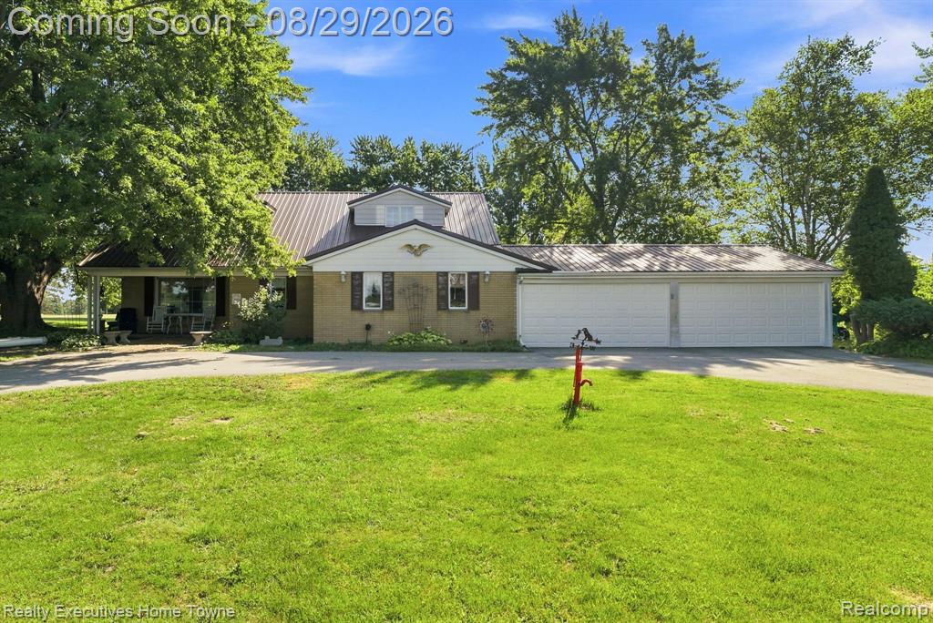 5593 Fairway Lane — photo