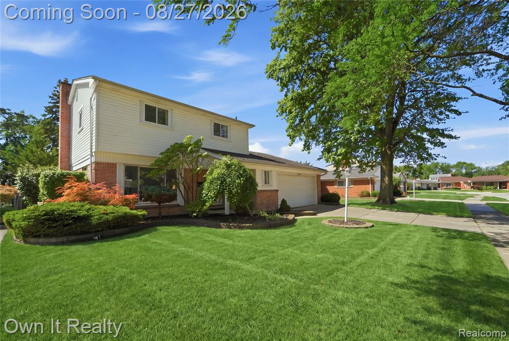 27025 Havelock Drive — photo