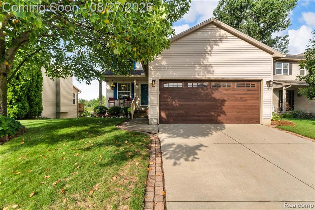 415 Mill Pond Drive — photo