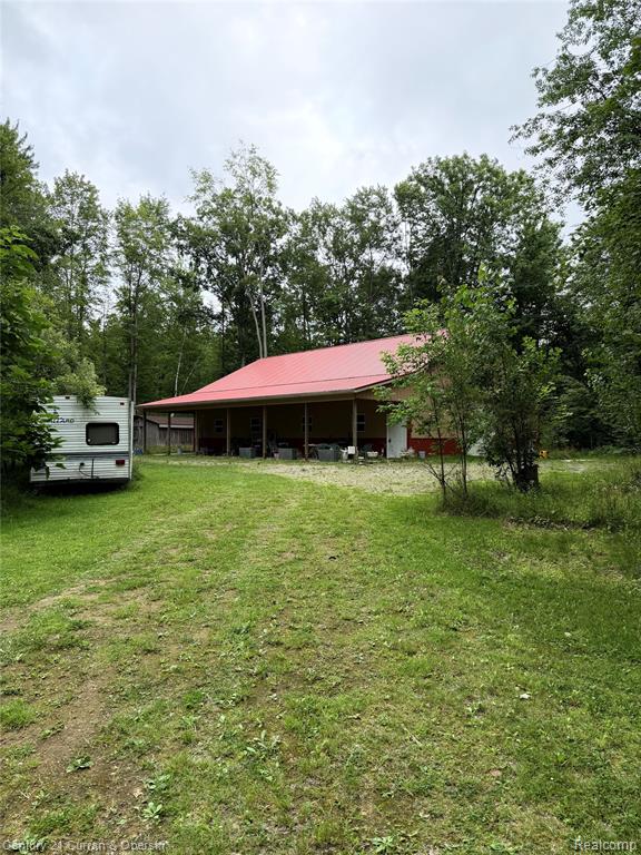 1873 Pierce Road — photo